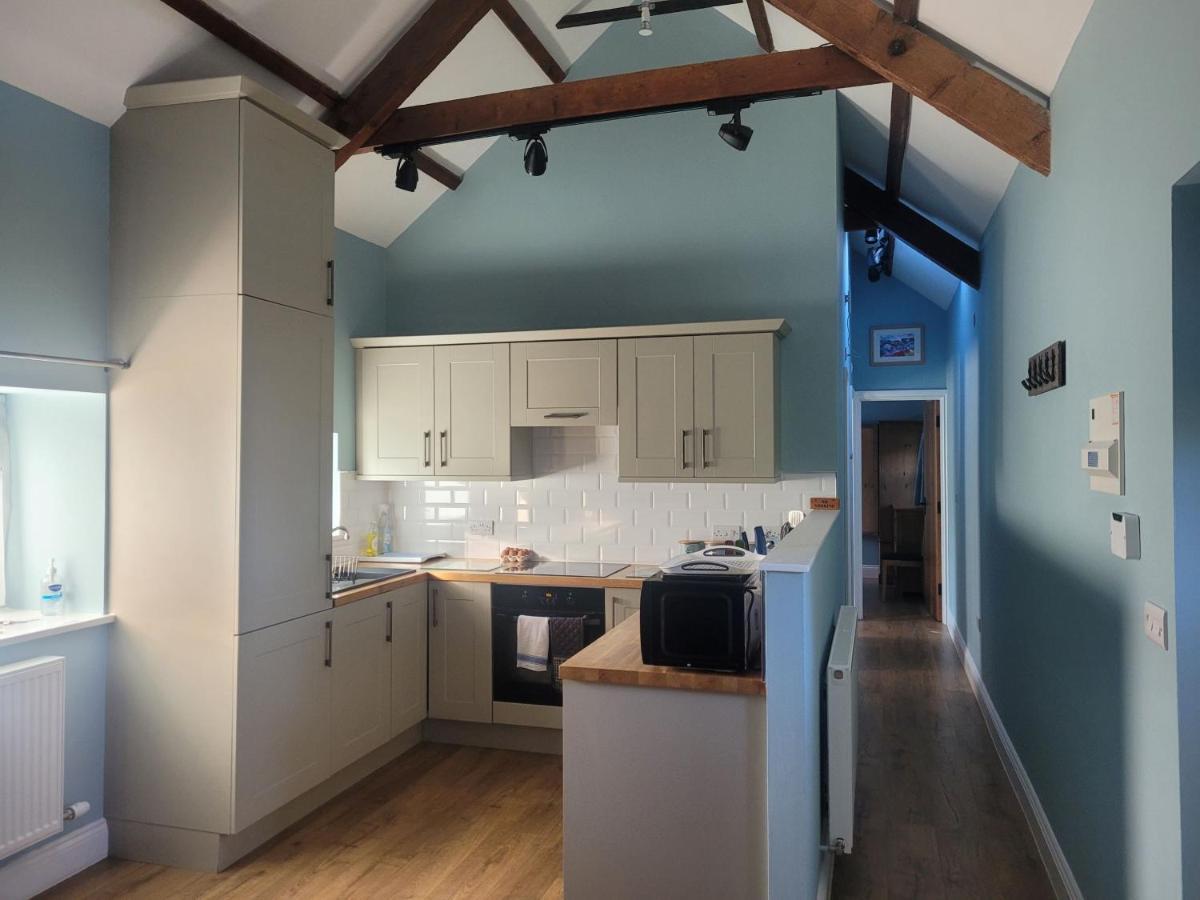The Bakery Holiday home