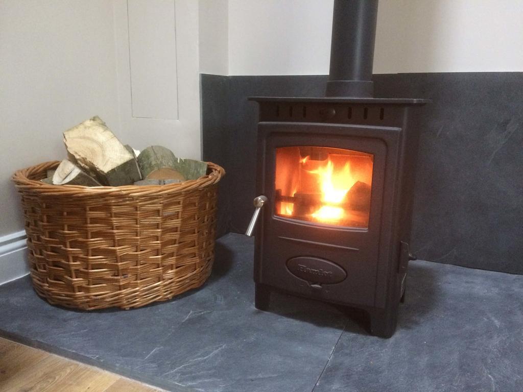 The Bakery Holiday home Llanddeiniol