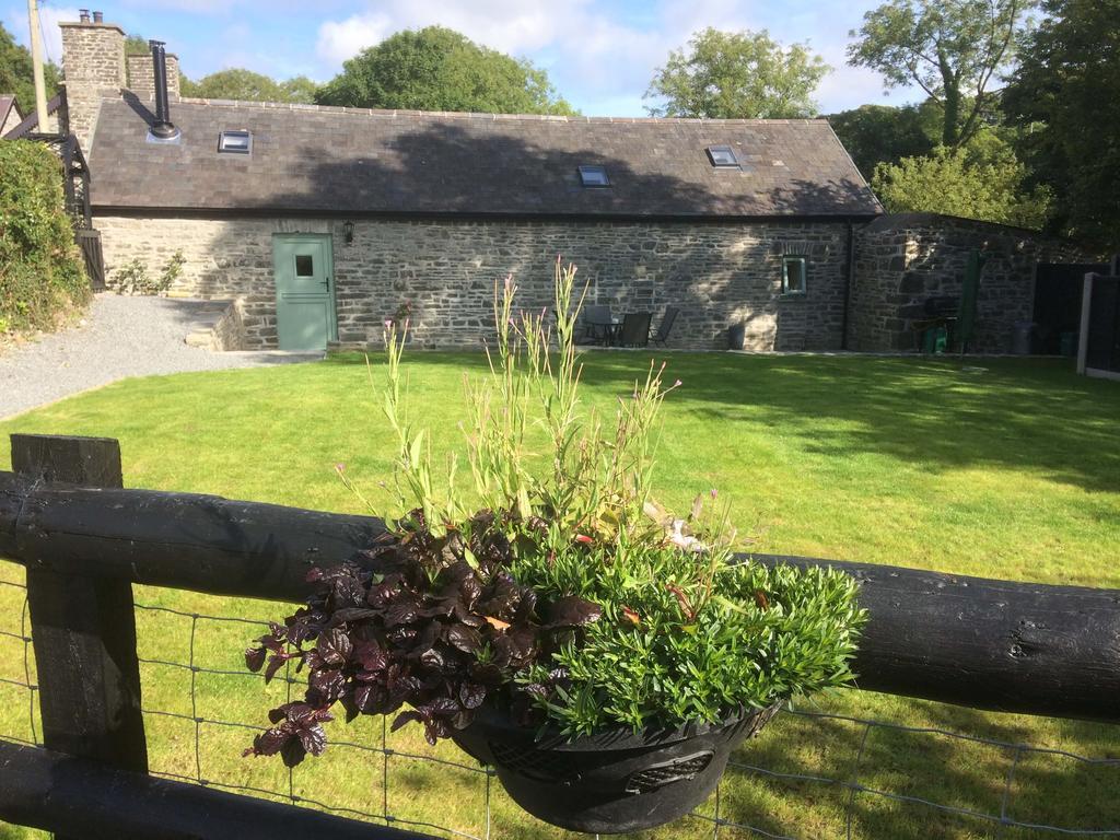 The Bakery Llanddeiniol